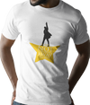 "My Shot" Inspired by Hamilton (Special Edition Gold) Men's - Rookie