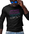 Game Night (Men Long Sleeve) - Rookie