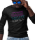 Game Night (Men Long Sleeve) - Rookie