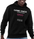 Game Over 2-Bit Arcade Hoodie (Men) - Rookie