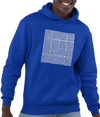 Talk Less Code More Hoodie (Men) - Rookie