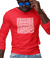 Talk Less, Code More (Men Long Sleeve) - Rookie