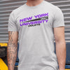 New York University - NYU FlagEdition (Men's Short Sleeve)