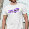 New York University - NYU FlagEdition (Men's Short Sleeve)