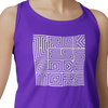 Talk Less, Code More (Women's Tank) - Rookie