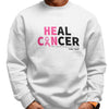 Heal Cancer (Sweatshirt)