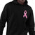 Pink Ribbon - Breast Cancer Awareness (Hoodie)