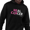 Heal Cancer (Hoodie)