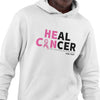 Heal Cancer (Hoodie)