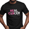 Heal Cancer (Men's Short Sleeve)