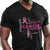 Cancer Awareness Collage (Men's V-Neck)