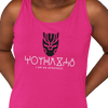 AfroTech (Women's Tank) - Rookie