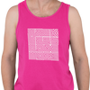 Talk Less, Code More (Men's Tank) - Rookie