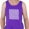 Talk Less, Code More (Men's Tank) - Rookie