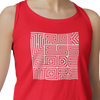 Talk Less, Code More (Women's Tank) - Rookie