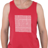 Talk Less, Code More (Men's Tank) - Rookie