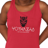 AfroTech (Women's Tank) - Rookie