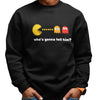 Pacman (Sweatshirt)