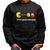 Pacman (Sweatshirt)