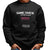 Game Over 2-Bit Arcade (Men's Sweatshirt)