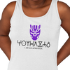 AfroTech (Women's Tank) - Rookie