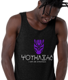 AfroTech (Men's Tank) - Rookie