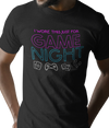 Game Night (Men) - Rookie