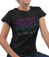 Game Night (Women) - Rookie