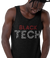 Black Tech (Men's Tank) - Rookie